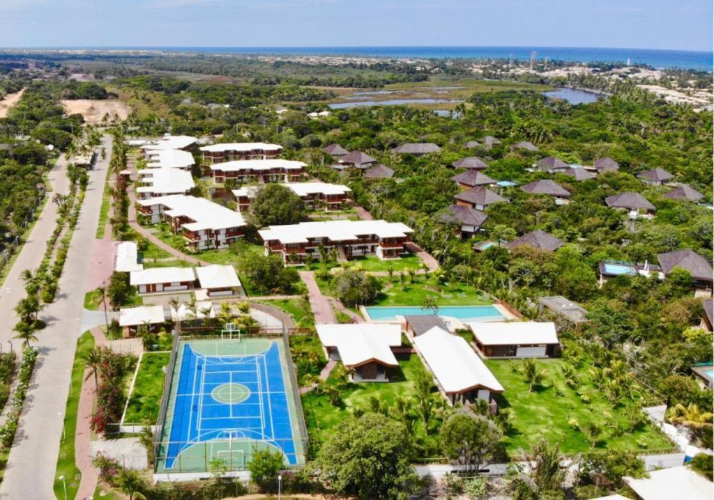 Villa Da Enseada, Praia Do Forte Exterior foto
