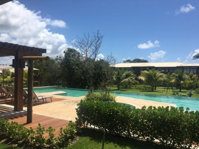 Villa Da Enseada, Praia Do Forte Exterior foto